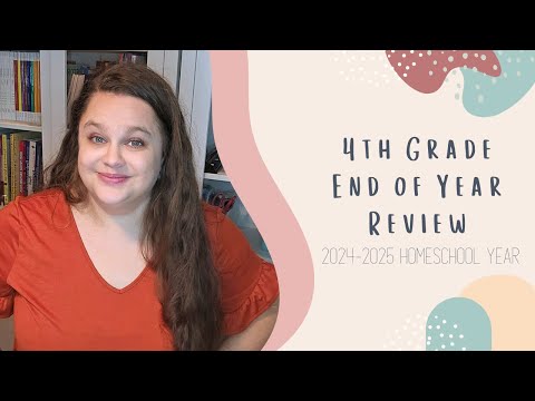 End of Year