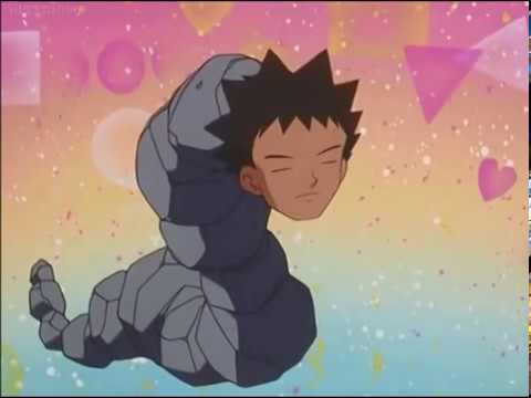 tf2 Pokemon - Brock transforms into Onix