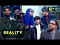 Reality Comedy / Episode 12