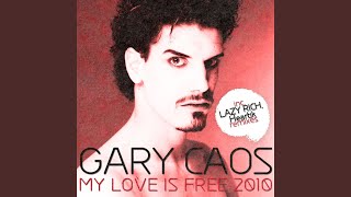 My Love Is Free (Lazy Rich Filtered Workout Remix)