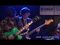輪廻ハイライト 西東京事変 IKEBEJAZZSUMMIT2018 1 8
