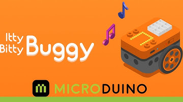 Say Hello To Microduino