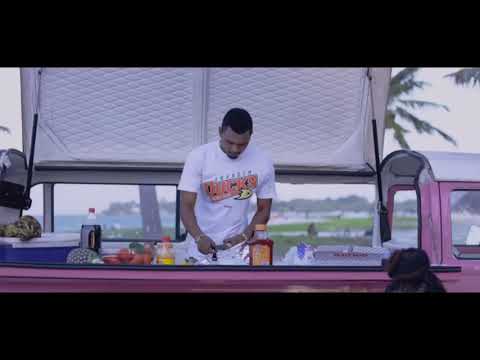 MIMI MARS SHUGA COVER Nacinize Deejay Label