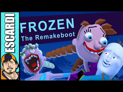 Frozen The Remakeboot [ Fandub Español ]