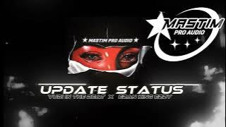 🔥YUDI X EZAN UPDATE STATUS 🔥NEW MASTIM PRO AUDIO 