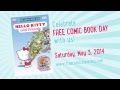 Perfect Square: Free Comic Book Day 2014