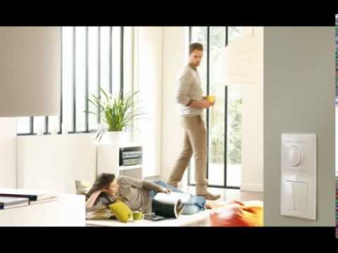 Розетки и выключатели Sedna от Schneider Electric