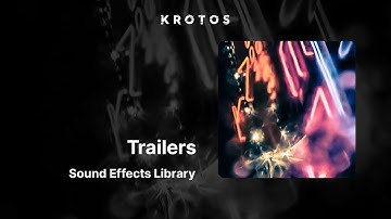Weaponiser Krotos - Trailers Sound Effects Library Preview