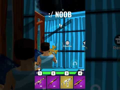 Noob Try Hard Build Now Gg Part 2 Pls Sub 