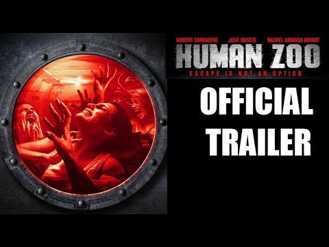 human zoo movie review