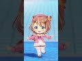 【ミニホロメン紹介】アユンダ・リス編/ Mini holomem Introduction: Ayunda Risu #hololive #ホロドリ #hololiveDreams