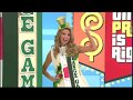 The Price is Right:  October 30, 2009  (HALLOWEEN SPECIAL!!)