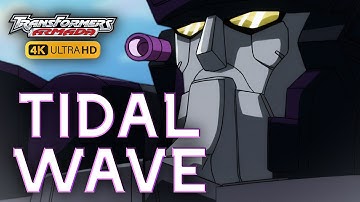 Tidal Wave