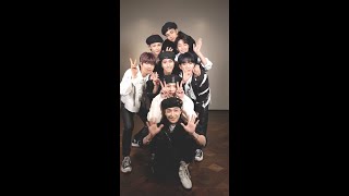 Stray Kids 『TOP -Japanese ver.-』Relay Dance Movie