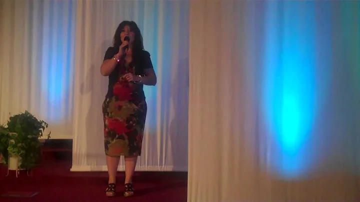 National Anthem by Debbie Jacobson