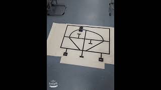 PID control for pololu zumo32u4 robot implementation