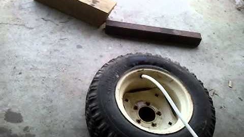 Cub Cadet 129 Video 6.mp4