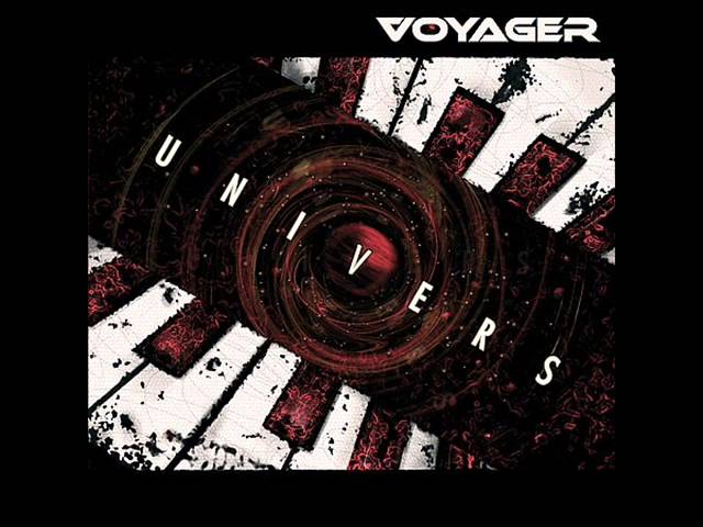 Voyager - Pulse 04