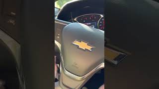 2023 Chevrolet Equinox Tour And Startup