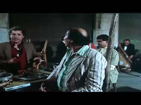 جرى إيه يا بيصي محمود عبدالعزيز و باسم سمرة