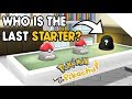 Who Is The 3rd Starter In Pokemon Let's Go?