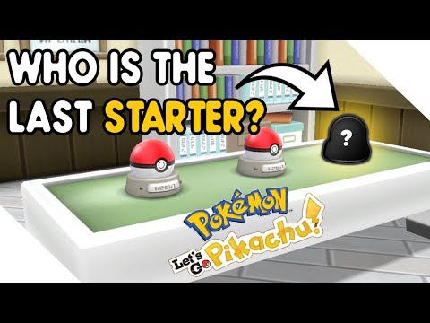 Video: Kakšen gen je Pokemon uran?