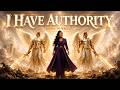I HAVE AUTHORITY | Worship Song of Victory