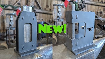 New! A-Frame & C-Frame Guillotine Tool Kits