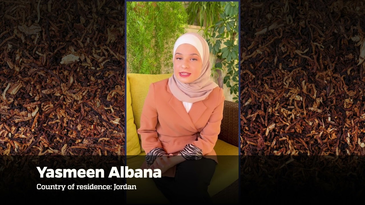 World No Tobacco Day 2024 Contest Winners Reel