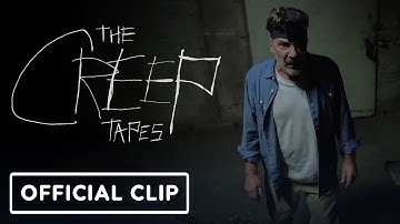 The Creep Tapes: Season 2 - Official Clip (2025) Mark Duplass, Robert Longstreet
