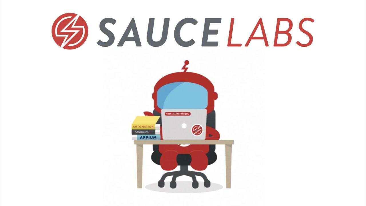 What is Sauce Labs? The Automated Testing Platform YouTube
