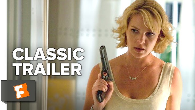 Killers 2010 Official Trailer Katherine Heigl Ashton Kutcher Comedy Action Movie Hd Youtube