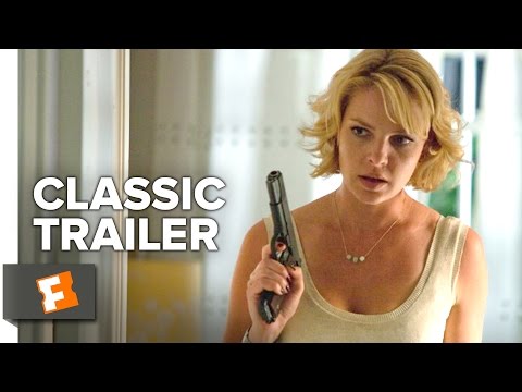 Killers (2010) - Trailer
