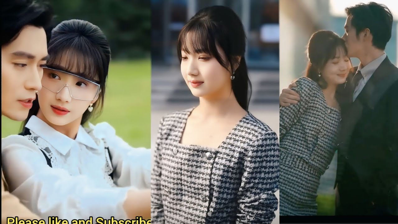 🔥హీరోయిన్ తన అంకుల్ అంటే crush కానీ అంకుల్ అనుకుంటాడు తాను కిడ్ అని బట్ తానుమాఫియా లీడర్ అనితెలిచి 🧨