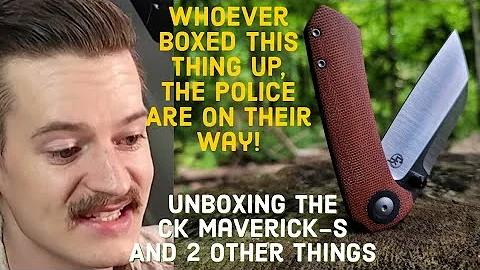 The Most Ridiculously Well Protected Package Ever!...