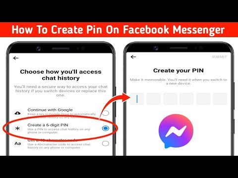 How To Create