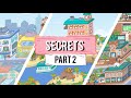 Secrets In Toca Life World | Part 2 | Toca Life