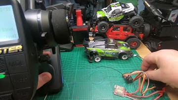 Radiomaster MT12 4-in-1: Bind with Radiomaster receiver R85C LBT EU version