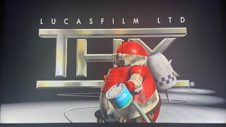 Opening To Speed 2 Cruise Control 2002 Dvd.