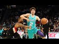 LaMelo Ball and Oubre Combine 53 Pts vs Blazers! 2021 NBA Season