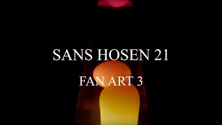 Sans Hosen 21: Fan Art 3