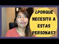 Cómo MEJORAR mi RELACIÓN con los DEMÁS - CLAVES para ESTAR BIEN con los demás