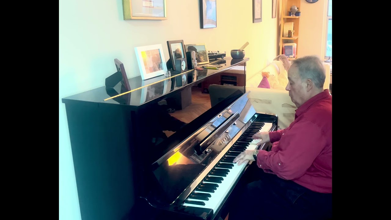 "The Emerald Isle" & "Cox and Box" THE GILBERT AND SULLIVAN PIANO OVERTURES PROJECT