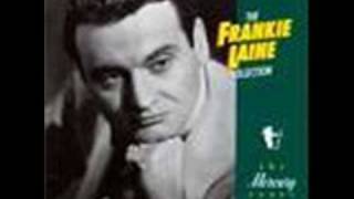 Frankie Laine -  Black And Blue chords