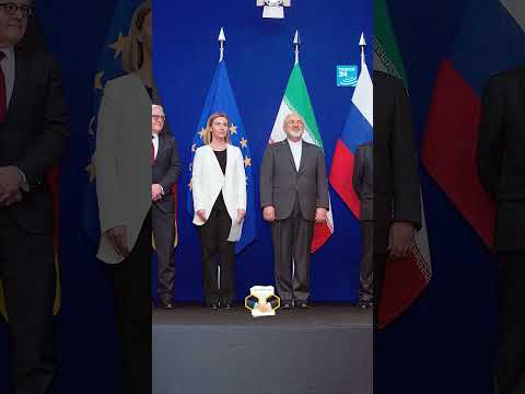البرنامج النووي الإيراني: نظرة عامة