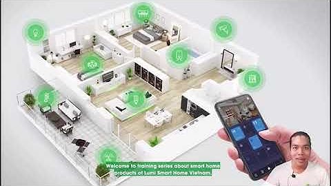 Lumi Smart Home Solutions