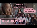 ФИЛЬМ BLACKPINK: Light Up the Sky ОБСУЖДАЕМ