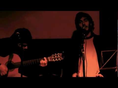 El Invisible - Lucio Arce y Bruno Aguzzi
