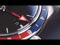 How to: Use the GMT function | Christopher Ward