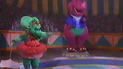 Adventure Bus (1999 Version) Part 40